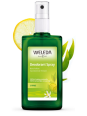 Déodorant spray Citrus 100ml Weleda Herboristerie de Paris