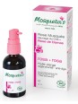 Huile de rose musquée + HE de Rose de Damas Bio 30ml Mosqueta's Herboristerie de Paris