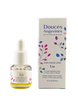 Lia Contour des yeux et des lèvres 15ml Les Douces Angevines Herboristerie de Paris