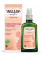 Huile de massage vergetures 100ml Weleda Herboristerie de Paris