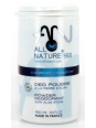 Déo poudre à l'alun de Potassium bio 100g AlloNature Herboristerie de Paris