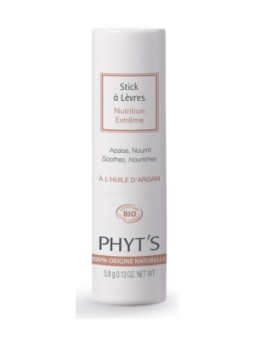 Phyt'ssima stick lèvres 3.8g Phyts Herboristerie de Paris