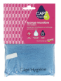 Eponge microfibre multi usages Capt' Hygiène Herboristerie de Paris