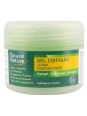Gel coiffant fixation forte à l'huile de Jojoba 100ml Douce Nature Herboristerie de Paris