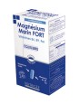 Magnésium Marin Fort; B6; B9; Fer 30 comprimés bi couche Nutrigee Herboristerie de Paris