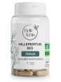 Millepertuis bio 120 gélules Belle et Bio Herboristerie de Paris équilibre émotionnel