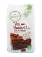 Vite un gâteau Fondant au chocolat préparation pour gâteau 300g Bisson Herboristerie de Paris