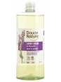 Recharge du Savon de Marseille liquide Olive et Lavande 1 litre Douce Nature Herboristerie de Paris
