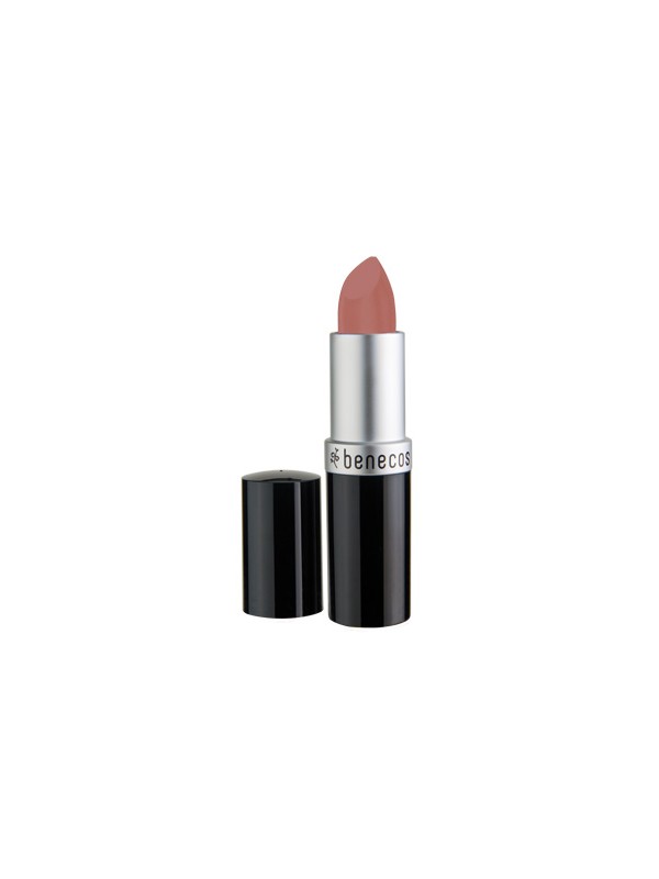 Rouge à lèvres Pink Honey/ Miel Rosé 4.5g Benecos Herboristerie de Paris