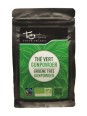 Thé vert BIO Gunpowder vrac 100g Touch Organic Herboristerie de Paris