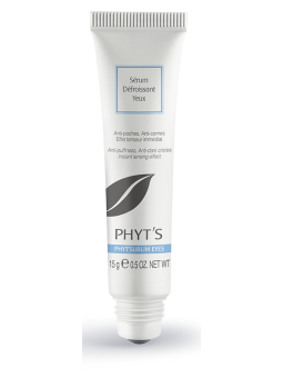 Sérum Défroissant Yeux 15g Phyts Herboristerie de Paris