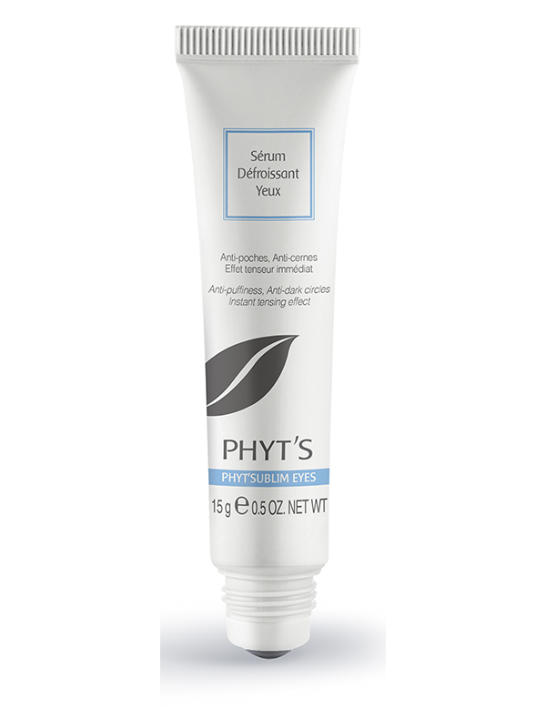 Sérum Défroissant Yeux 15g Phyts Herboristerie de Paris