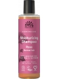 Shampoing à la Rose Cheveux Normaux 250ml Urtekram Herboristerie de Paris