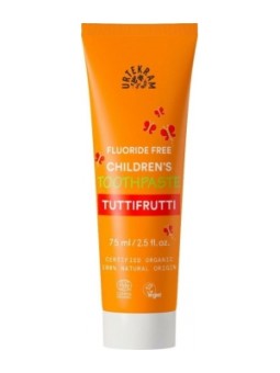 Dentifrice Tutti Frutti 75ml Urtekram Herboristerie de Paris