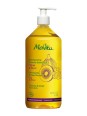 Shampoing douche Extra doux Figue et Kiwi 1L Melvita Herboristerie de Paris
