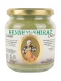 Coloration végétale Châtain pot 150g Henne De Shiraz Herboristerie de Paris