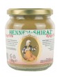 Coloration végétale Rouge feu pot 150g Henne De Shiraz Herboristerie de Paris