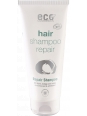 Shampoing réparateur Huile de Jojoba Ginkgo et Myrte 200ml Eco Cosmetics Herboristerie de Paris