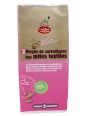 Contrôle des mites textiles 2 plaquettes 2g Droguerie Ecologique Herboristerie de Paris