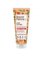 Baume démêlant cheveux sec et abimés huile d'argan 200ml Douce Nature Herboristerie de Paris