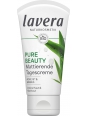 Crème équilibrante matifiante Thé vert bio 50ml Lavera Herboristerie de Paris