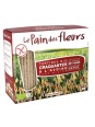 Tartines Craquantes Avoine 150g Le Pain Des Fleurs Herboristerie de Paris