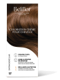 Coloration Crème pour Cheveux 17 Châtain Doré Clair Beliflor Herboristerie de Paris