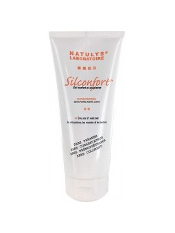 Silconfort tube de 200 ml au silicium organique natulys Herboristerie de Paris