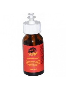 OAKY Vinaigre de Bois de Chêne 50ml Han-biotech Herboristerie de Paris