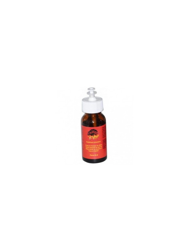 OAKY Vinaigre de Bois de Chêne 50ml Han-biotech Herboristerie de Paris