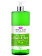 Savon liquide bio à l'huile d'olive 1 L Emma Noël Herboristerie de Paris