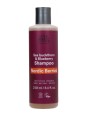 Shampoing Nordic Berries Cheveux normaux 250ml Urtekram Herboristerie de Paris