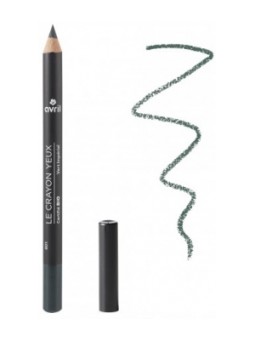 Crayon contour des yeux Vert impérial 1g Avril Herboristerie de Paris