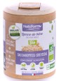 Levure de bière revivifiable Bio 200 gélules Nat et Form Herboristerie de Paris