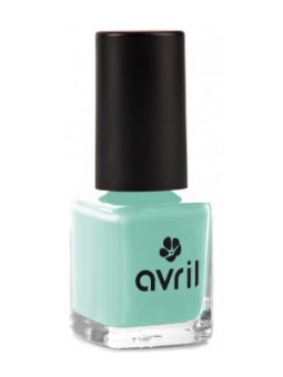 Vernis à ongles Lagon No 698 7ml Avril Cosmétique Herboristerie de Paris