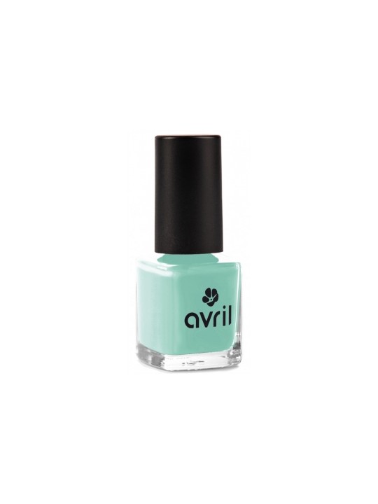 Vernis à ongles Lagon No 698 7ml Avril Cosmétique Herboristerie de Paris