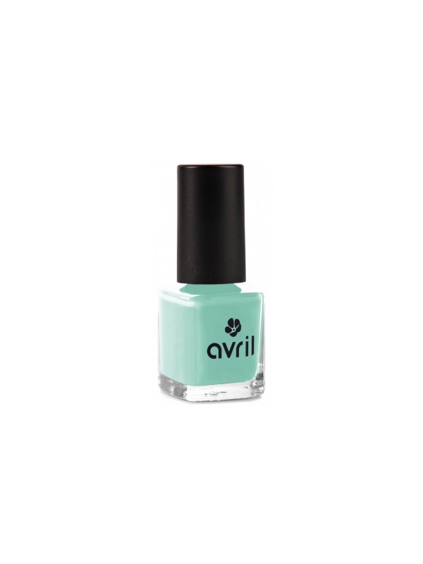 Vernis à ongles Lagon No 698 7ml Avril Cosmétique Herboristerie de Paris