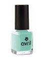 Vernis à ongles Lagon No 698 7ml Avril Cosmétique Herboristerie de Paris
