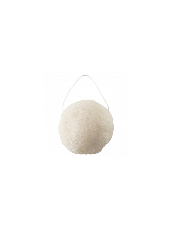 Eponge Konjac Avril Herboristerie de Paris