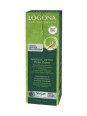 Masque préparateur couleur détox 100ml Logona Herboristerie de Paris