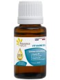 Vitamine D3 15ml Fleurance Nature Herboristerie de Paris immunité construction osseuse