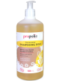 Shampoing Doux Certifié Bio Miel et Bambou 500ml Propolia Herboristerie de Paris