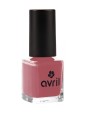 Vernis à ongles Rose patiné 7ml Avril Herboristerie de Paris rose vintage class