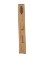 Brosse à dents bambou charbon actif Adulte Lune Lov'Frog Herboristerie de Paris