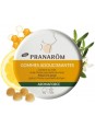 Gommes adoucissantes miel; citron; thym 45gr Pranarôm Herboristerie de Paris