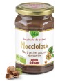 Nocciolata Pâte à tartiner Bio 650g Rigoni Di Asiago Herboristerie de Paris