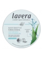 Crème au beurre de karité bio et à l'amande bio 150ml Lavera