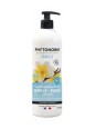 Shampooing douche Adoucissant senteur vanille monoï 750ml Phytonorm
