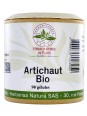 Artichaut bio 90 gélules Herboristerie de Paris digestion, élimination et foie Complément alimentaire