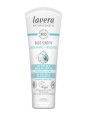 Crème mains Amande bio beurre de Karité BASIS 75 ml Lavera crème main bio Herboristerie de paris
